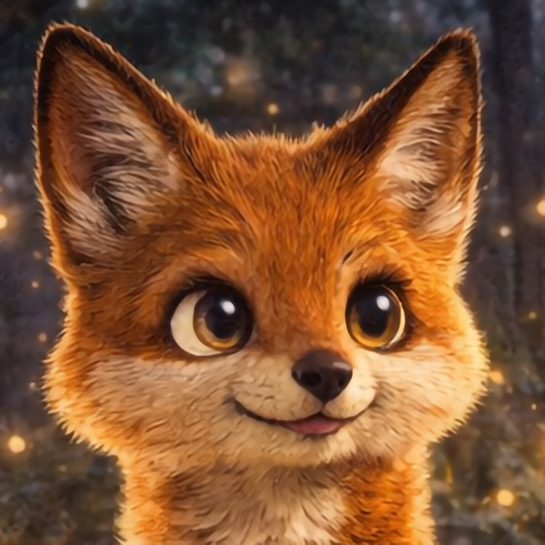 Rowan character icon