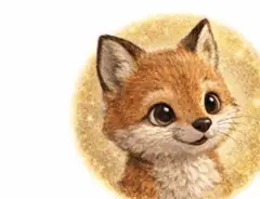 Rowan the fox